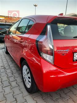 تۆیۆتا پرایس سی